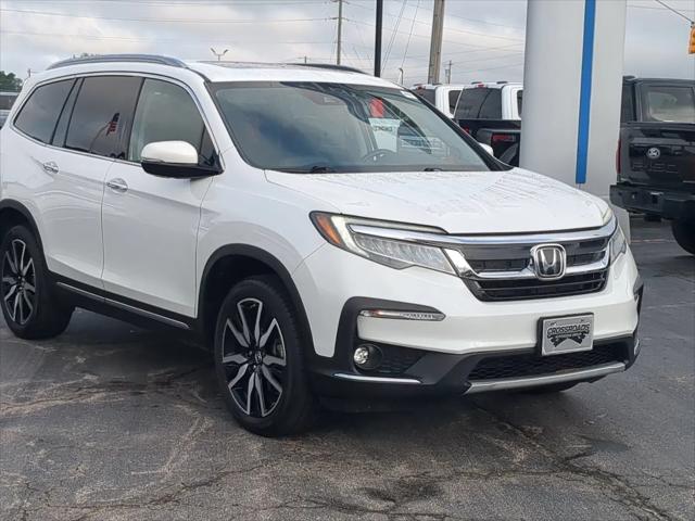 2020 Honda Pilot AWD Touring 8 Passenger for sale in Henderson, NC