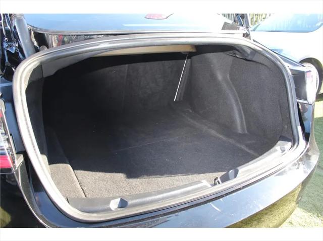 2022 Tesla Model 3 Long Range Dual Motor All-Wheel Drive