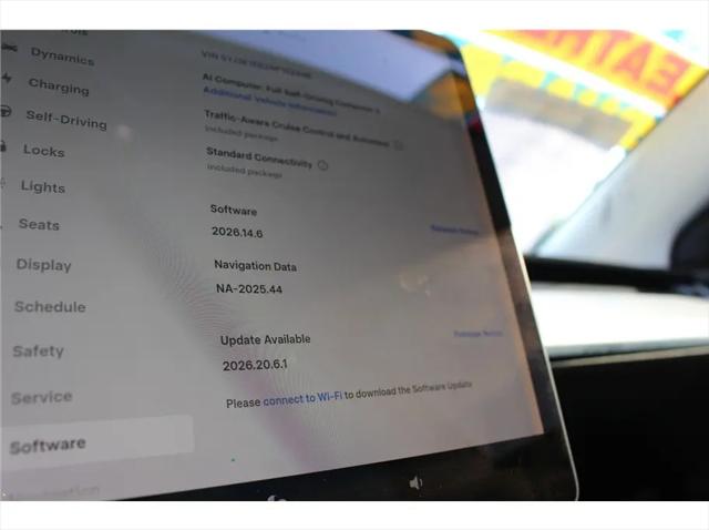 2022 Tesla Model 3 Long Range Dual Motor All-Wheel Drive