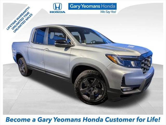 2026 Honda Ridgeline TrailSport for sale in Daytona Beach, FL