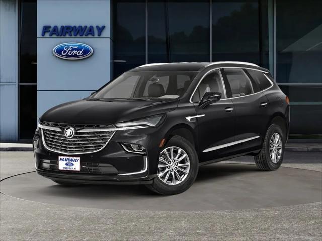 2023 Buick Enclave Avenir FWD for sale in Greenville, SC