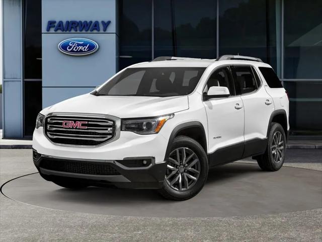 2019 GMC Acadia SLT-1 for sale in Greenville, SC