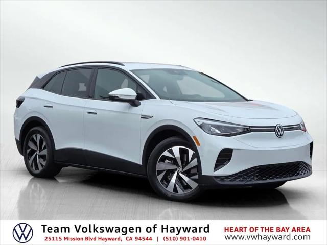 2023 Volkswagen ID.4 Pro for sale in Hayward, CA