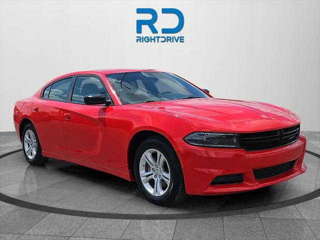 2023 Dodge Charger SXT for sale in El Paso, TX