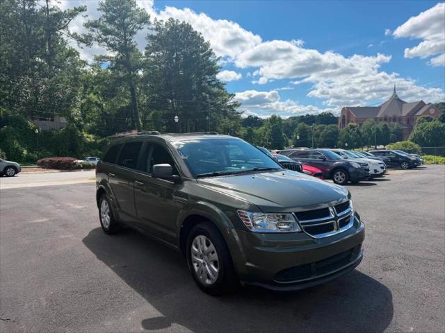 2017 Dodge Journey SE for sale in Marietta, GA
