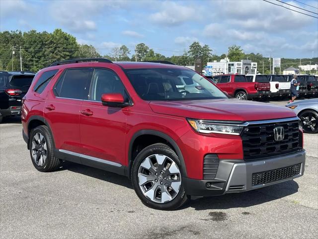 2026 Honda Pilot Elite for sale in Jasper, AL