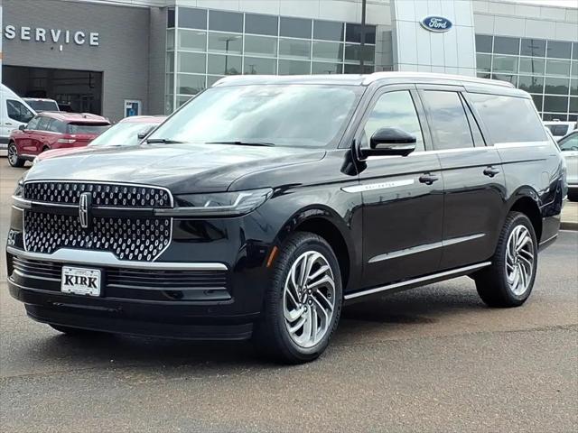 2027 Lincoln Navigator Reserve L for sale in Grenada, MS