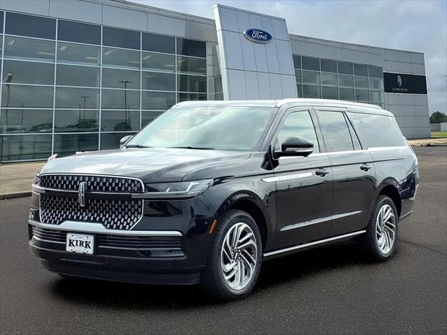 2027 Lincoln Navigator Reserve L for sale in Grenada, MS