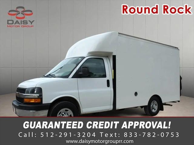 2019 Chevrolet Express Cutaway 4500 3500 for sale in Round Rock, TX