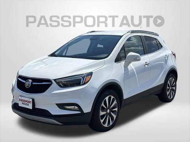2020 Buick Encore AWD Essence for sale in Suitland, MD