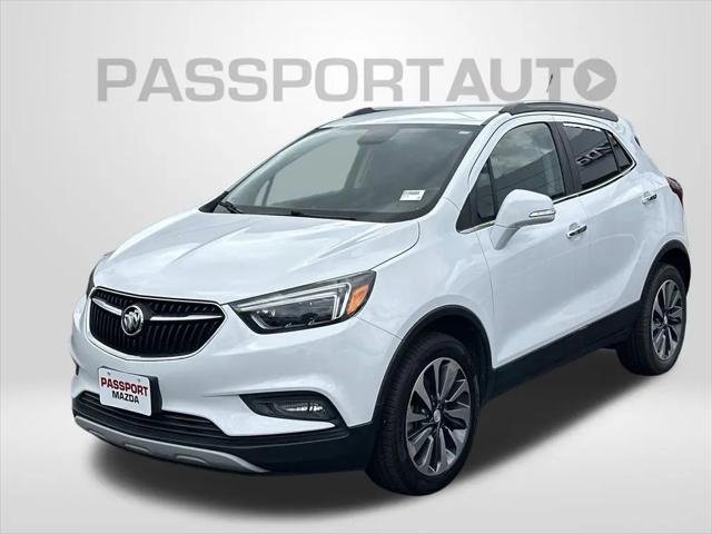 2020 Buick Encore AWD Essence for sale in Suitland, MD
