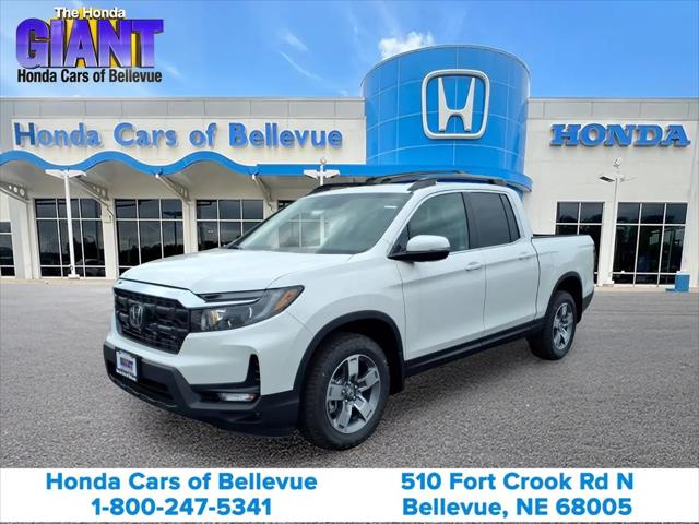 2026 Honda Ridgeline RTL for sale in Bellevue, NE