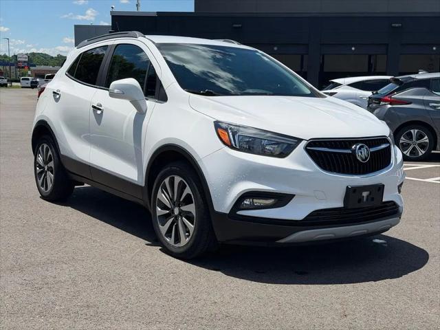 2018 Buick Encore Preferred II for sale in Lancaster, OH