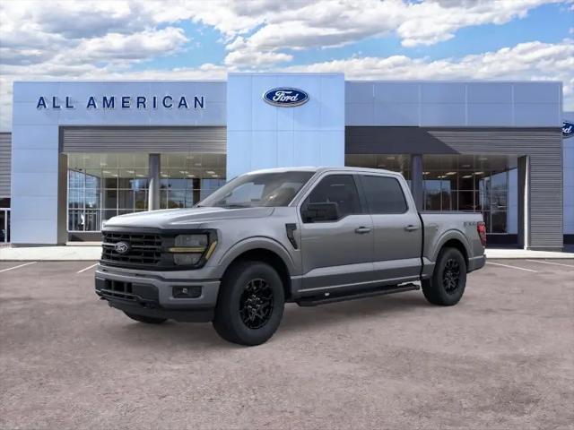 2026 Ford F-150 XLT for sale in Paramus, NJ