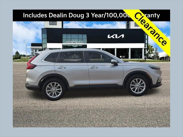 2024 Honda CR-V EX-L AWD for sale in Centennial, CO
