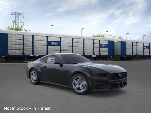 2026 Ford Mustang EcoBoost Premium Fastback for sale in Pasco, WA