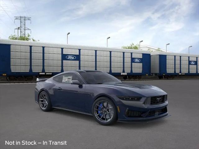 2026 Ford Mustang Dark Horse Fastback for sale in Pasco, WA