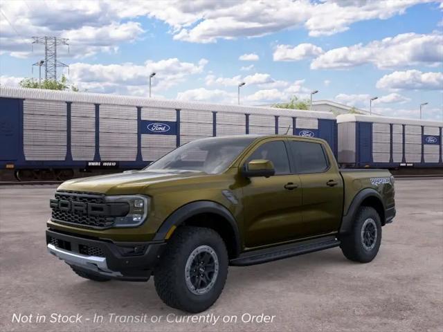 2026 Ford Ranger Raptor for sale in Santa Clara, CA