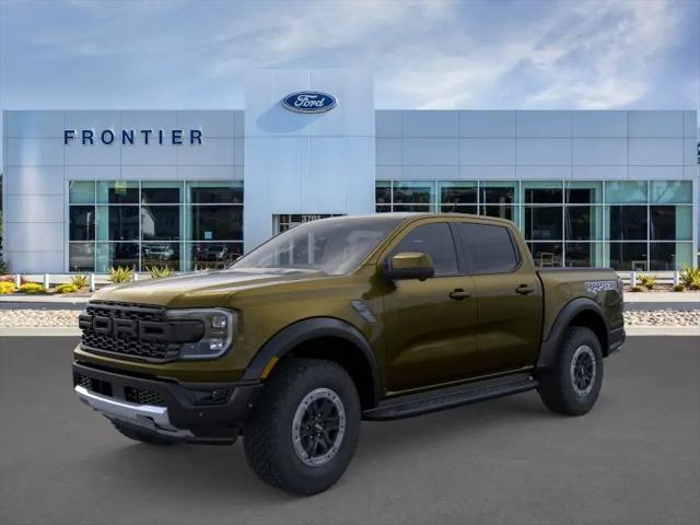 2026 Ford Ranger Raptor for sale in Santa Clara, CA