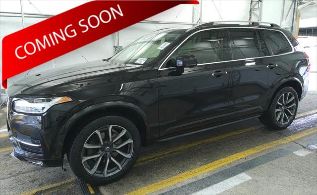 2019 Volvo XC90 T5 Momentum for sale near Columbus, OH