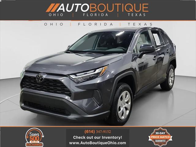 2023 Toyota RAV4 LE for sale near Columbus, OH