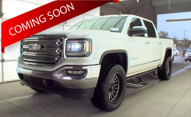 2018 GMC Sierra 1500 for sale near Columbus, OH