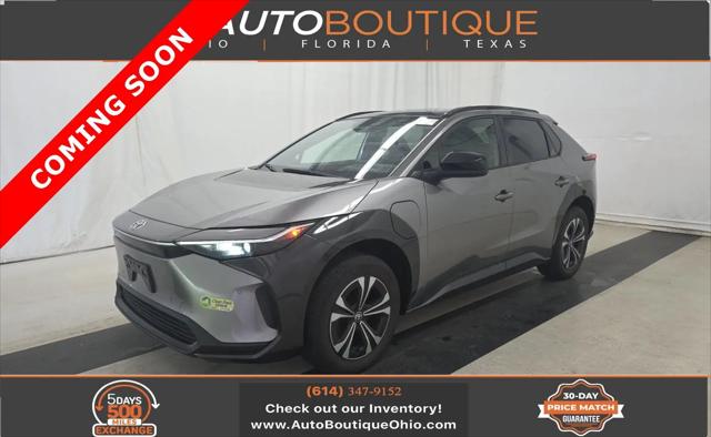 2023 Toyota bZ4X XLE for sale near Columbus, OH