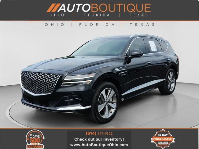 2023 Genesis GV80 for sale near Columbus, OH