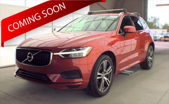 2019 Volvo XC60 T5 Momentum for sale near Columbus, OH