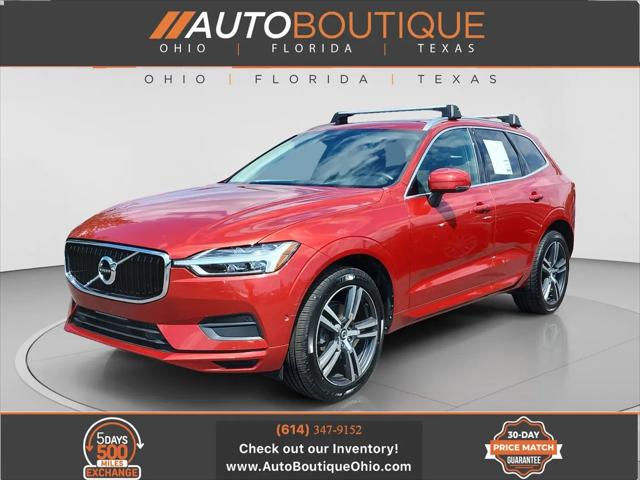 2019 Volvo XC60 T5 Momentum for sale near Columbus, OH
