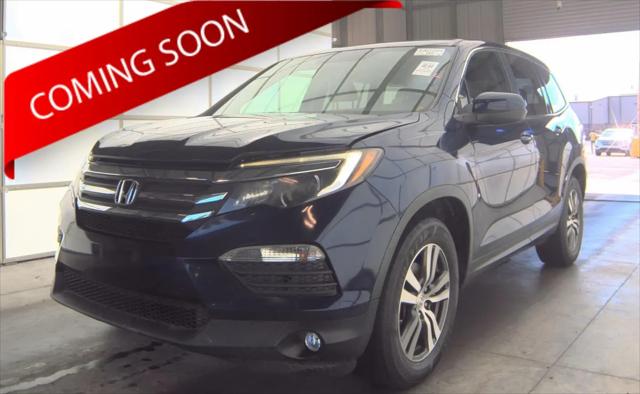 2018 Honda Pilot for sale near Columbus, OH