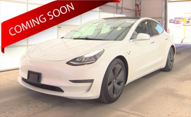 2019 Tesla Model 3 Standard Range Plus for sale near Columbus, OH