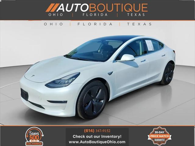 2019 Tesla Model 3 Standard Range Plus for sale in Columbus, OH