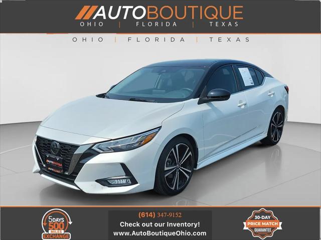 2023 Nissan Sentra for sale near Columbus, OH