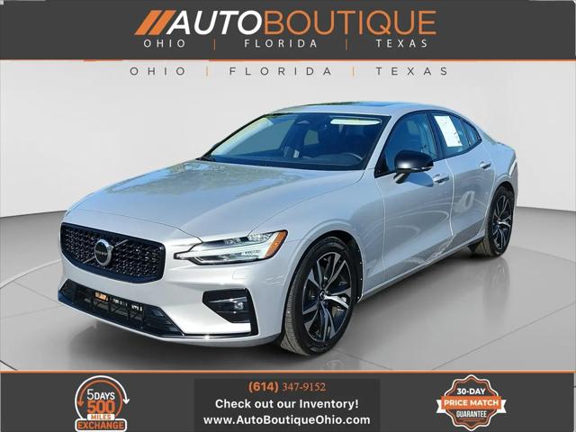 2023 Volvo S60 for sale near Columbus, OH