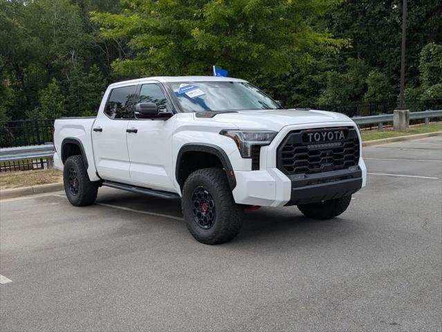 2022 Toyota Tundra TRD Pro for sale in Apex, NC