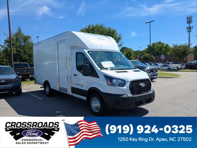 2026 Ford Transit Cutaway Transit Cutaway for sale in Apex, NC