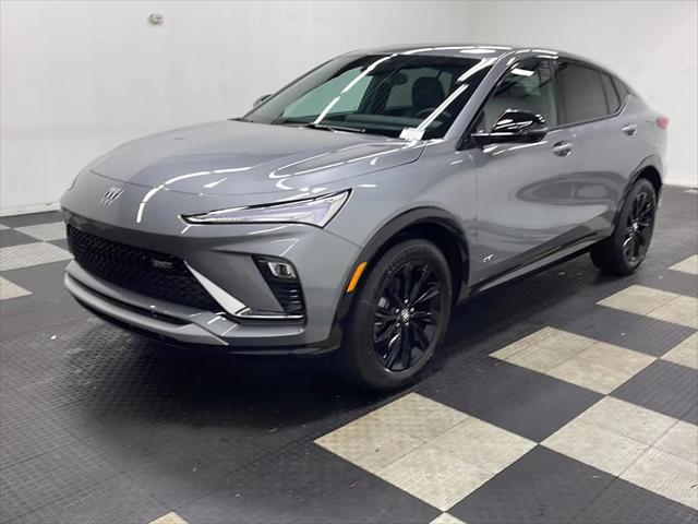 2026 Buick NV Sport Touring FWD for sale in Seymour, IN