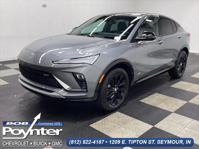 2026 Buick NV Sport Touring FWD for sale in Seymour, IN