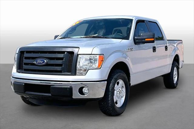 2013 Ford F-150 XLT for sale in Tucson, AZ