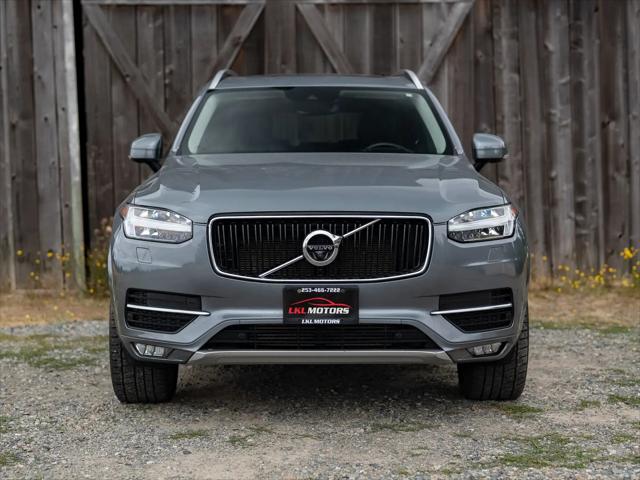 2019 Volvo XC90 T6 Momentum for sale in Puyallup, WA