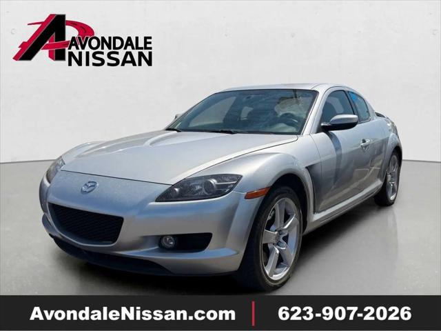 2004 Mazda RX-8 6 Speed Manual for sale in Avondale, AZ