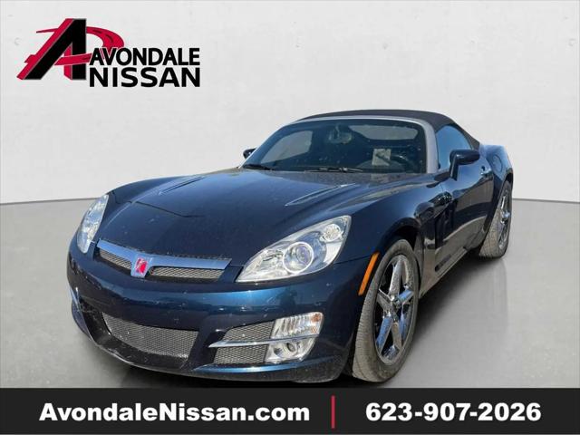 2007 Saturn Sky Base for sale in Avondale, AZ