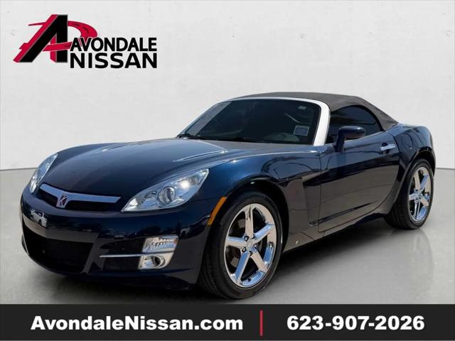 2007 Saturn Sky Base for sale in Avondale, AZ