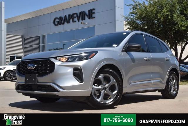 2023 Ford Escape ST-Line for sale in Grapevine, TX