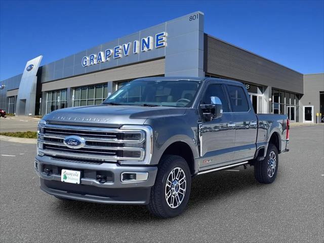 2026 Ford F-250 Platinum for sale in Grapevine, TX