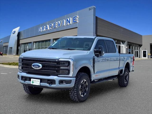 2026 Ford F-250 Platinum for sale in Grapevine, TX