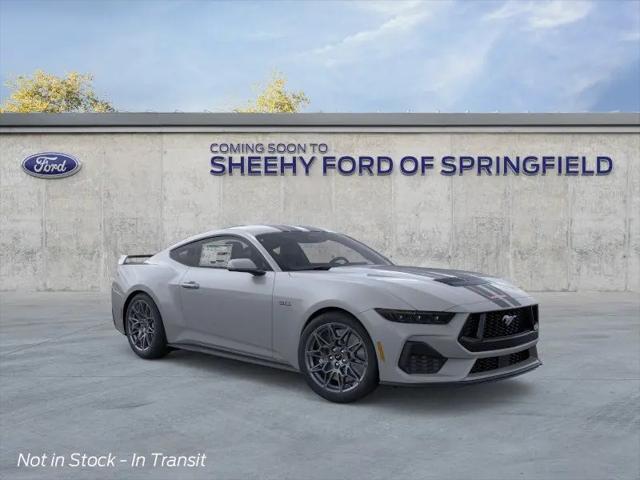 2026 Ford Mustang GT Fastback for sale in Springfield, VA