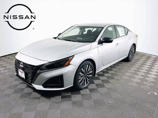 2026 Nissan Altima SV FWD for sale in Toms River, NJ