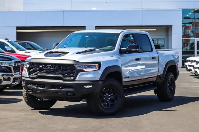 2026 Ram 1500 RHO Crew Cab 4x4 57 Box for sale in Costa Mesa, CA